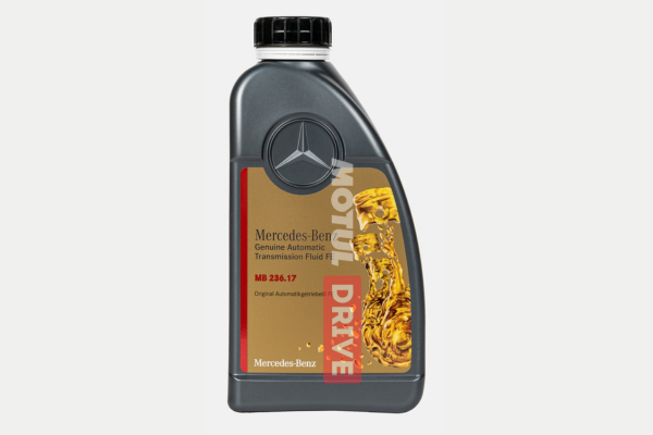 Mercedes-Benz MB 236.17 ATF Fluid 1L