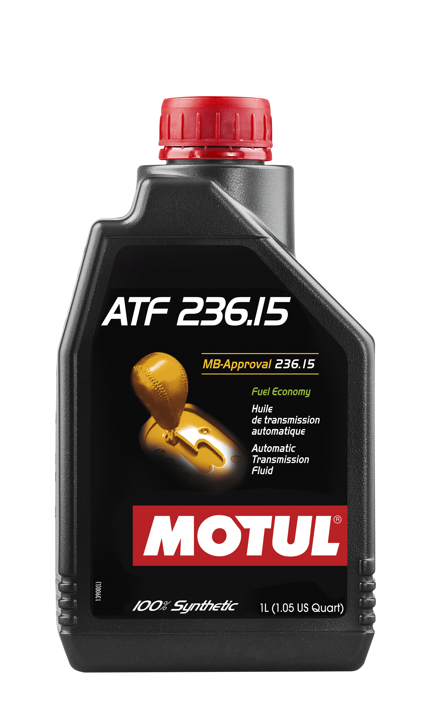 Трансмиссионные масла Motul ATF 236.15 (1 л.)