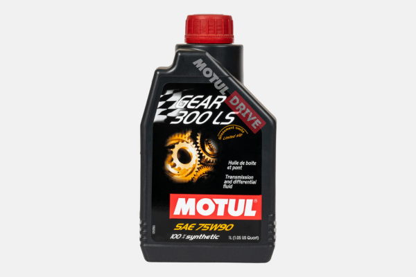 Motul Gear 300 LS Gear Oil 1L