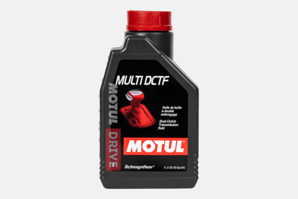 Трансмиссионные масла Motul Multi DCTF (1 л.)