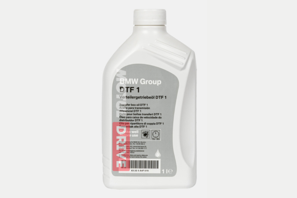 BMW DTF1 Transfer Case Fluid 1L