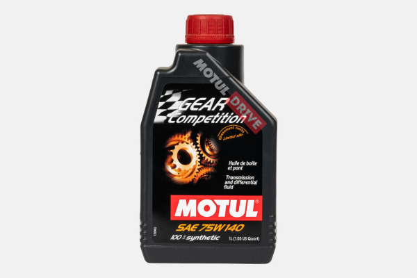 Motul Gear Competition Gear Oil 1L