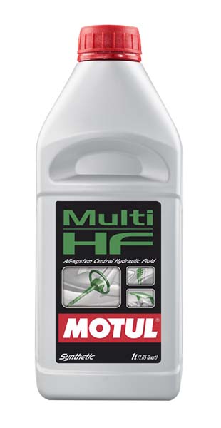 Трансмиссионные масла Motul Multi HF (1 л.)