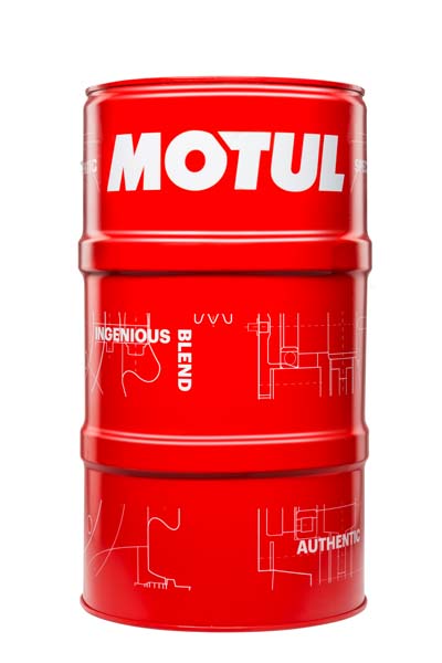 Моторное масло Motul 8100 ECO-lite (60 л.)