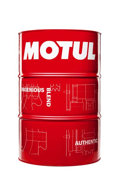 Моторное масло Motul 8100 ECO-nergy (208 л.)